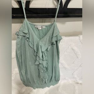 Forever 21 top